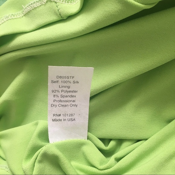 Alexia Admor Prom Dress - Picture 5 of 5